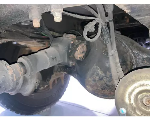 ROCKWELL RD20145 Axle Housing (Front)