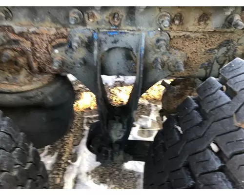 ROCKWELL RD20145 Axle Housing (Front)