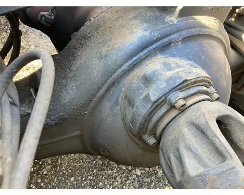 ROCKWELL RD20145 Axle Housing (Front)