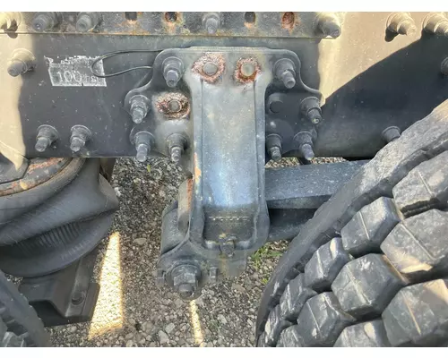 ROCKWELL RD20145 Axle Housing (Front)