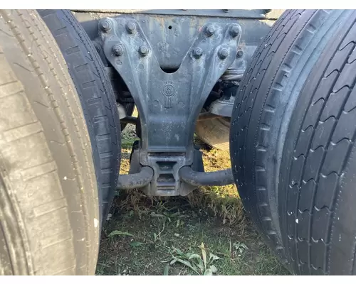 ROCKWELL RD20145 Axle Housing (Front)