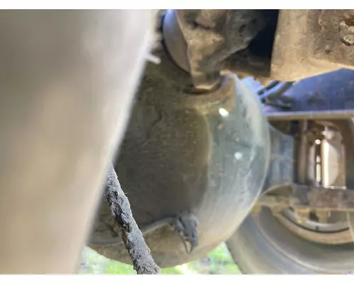 ROCKWELL RD20145 Axle Housing (Front)