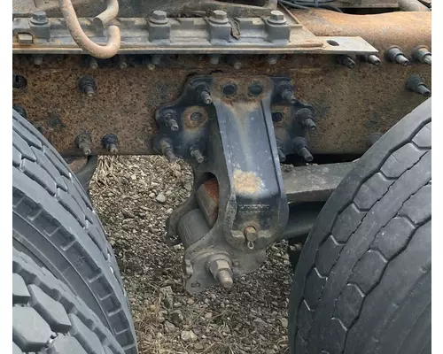 ROCKWELL RD20145 Axle Housing (Front)