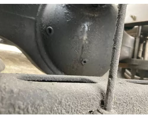 ROCKWELL RD20145 Axle Housing (Front)