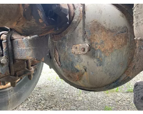 ROCKWELL RD20145 Axle Housing (Front)