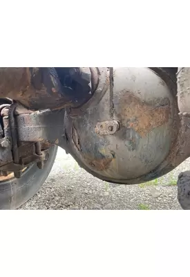 ROCKWELL RD20145 Axle Housing (Front)