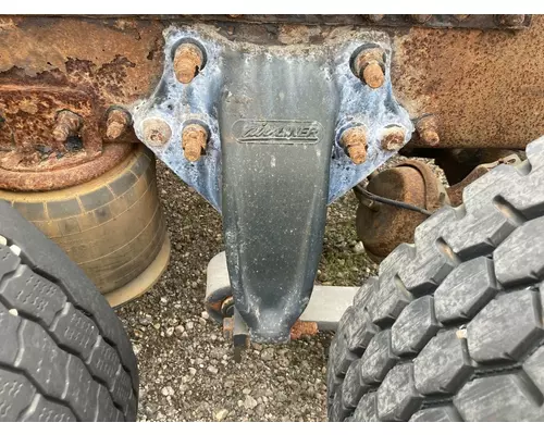 ROCKWELL RD20145 Axle Housing (Front)