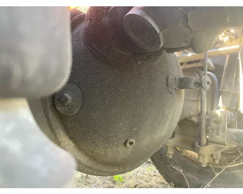 ROCKWELL RD20145 Axle Housing (Front)