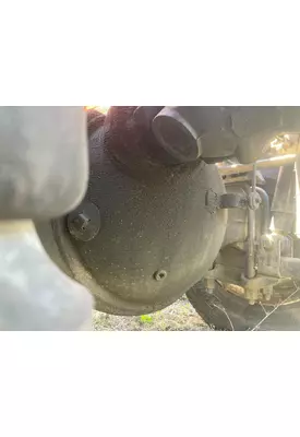 ROCKWELL RD20145 Axle Housing (Front)