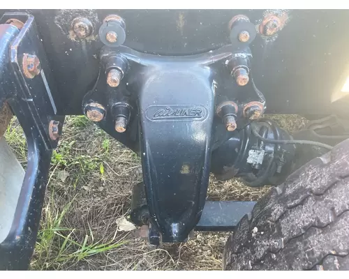 ROCKWELL RD20145 Axle Housing (Front)