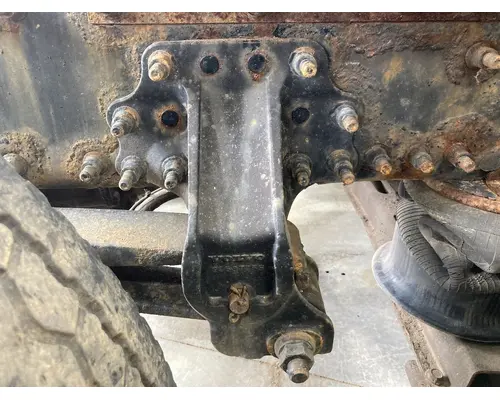 ROCKWELL RD20145 Axle Housing (Front)