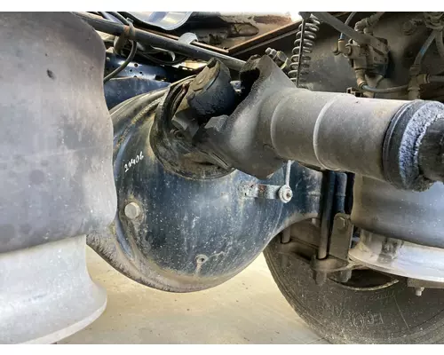 ROCKWELL RD20145 Axle Housing (Front)