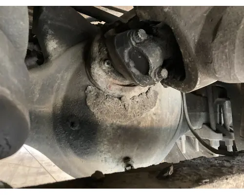 ROCKWELL RD20145 Axle Housing (Front)