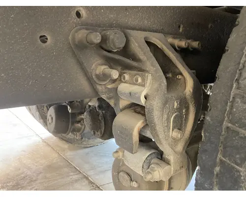 ROCKWELL RD20145 Axle Housing (Front)