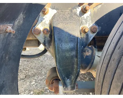 ROCKWELL RD20145 Axle Housing (Front)