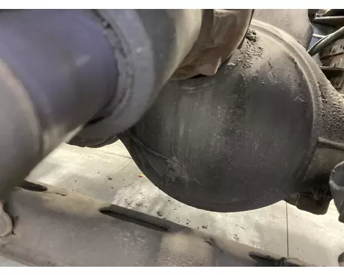 ROCKWELL RD20145 Axle Housing (Front)