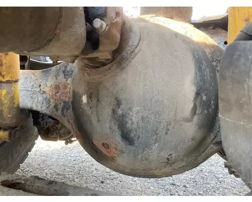 ROCKWELL RD20145 Axle Housing (Front)