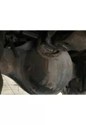 ROCKWELL RD20145 Axle Housing (Front)