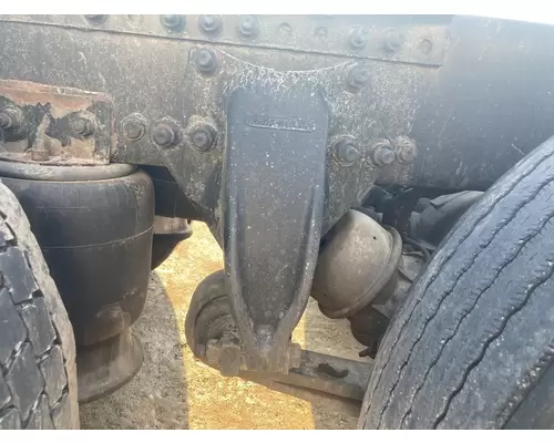 ROCKWELL RD20145 Axle Housing (Front)