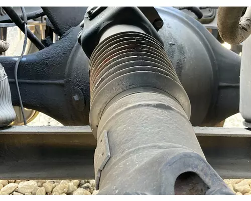 ROCKWELL RD20145 Axle Housing (Front)