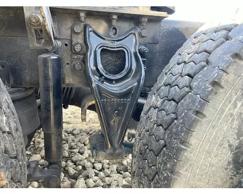 ROCKWELL RD20145 Axle Housing (Front)