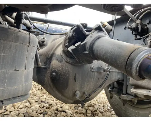 ROCKWELL RD20145 Axle Housing (Front)
