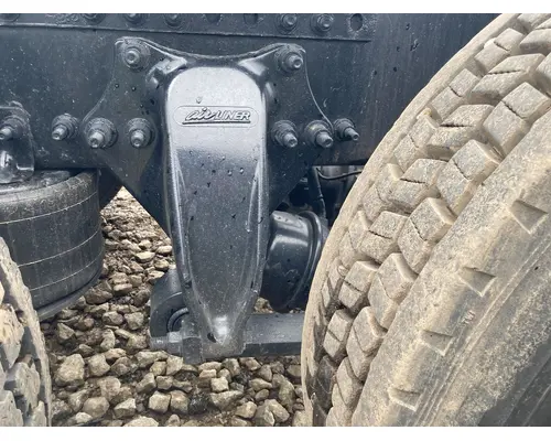 ROCKWELL RD20145 Axle Housing (Front)