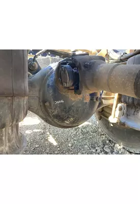 ROCKWELL RD20145 Axle Housing (Front)