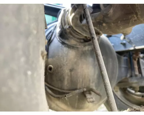 ROCKWELL RD20145 Axle Housing (Front)