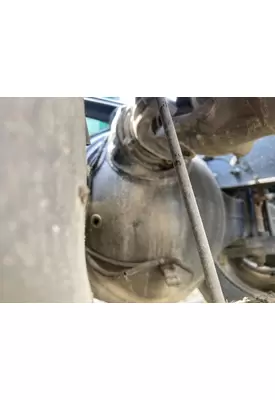 ROCKWELL RD20145 Axle Housing (Front)