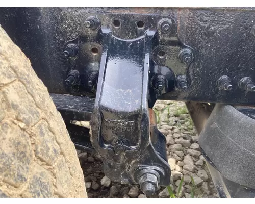 ROCKWELL RD20145 Axle Housing (Front)