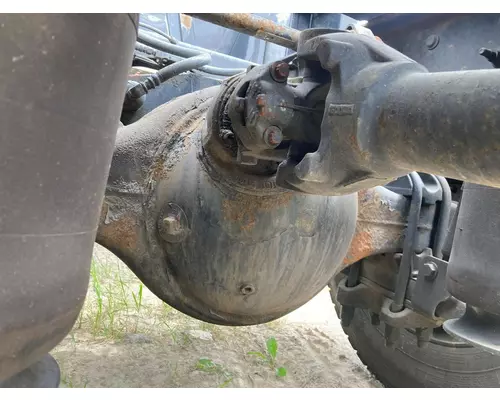 ROCKWELL RD20145 Axle Housing (Front)
