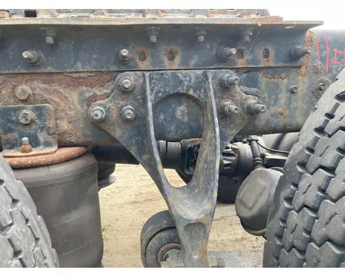 ROCKWELL RD20145 Axle Housing (Front)