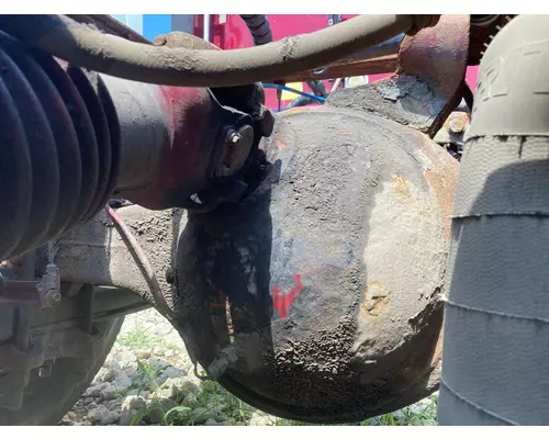 ROCKWELL RD20145 Axle Housing (Front)