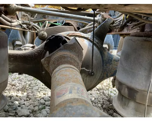 ROCKWELL RD20145 Axle Housing (Front)