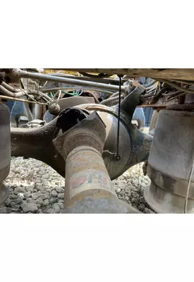 ROCKWELL RD20145 Axle Housing (Front)