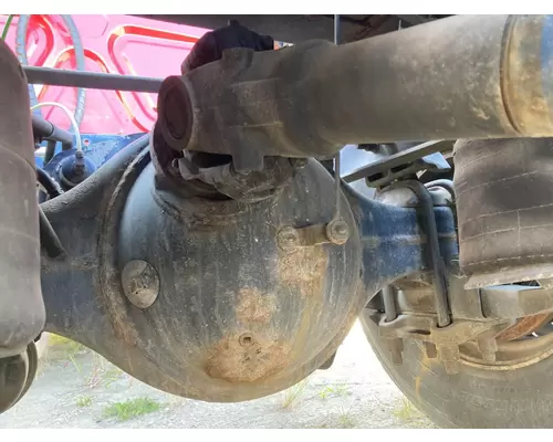 ROCKWELL RD20145 Axle Housing (Front)