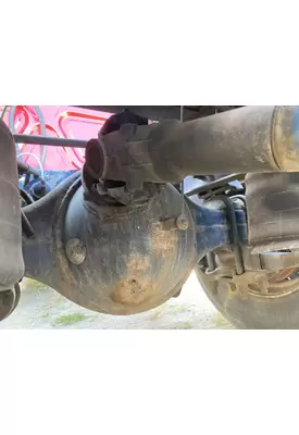 ROCKWELL RD20145 Axle Housing (Front)