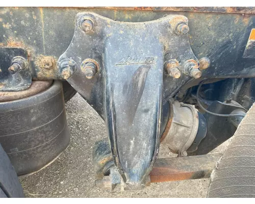 ROCKWELL RD20145 Axle Housing (Front)