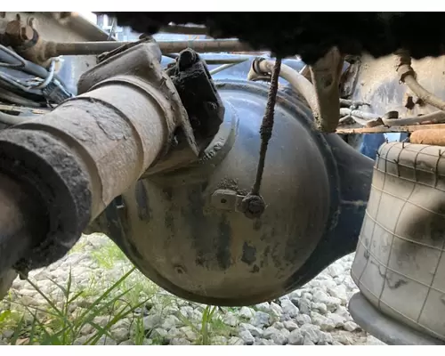 ROCKWELL RD20145 Axle Housing (Front)