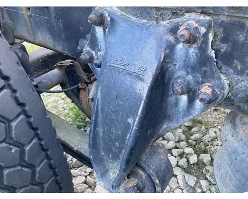 ROCKWELL RD20145 Axle Housing (Front)