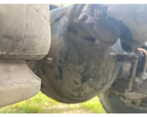 ROCKWELL RD20145 Axle Housing (Front)