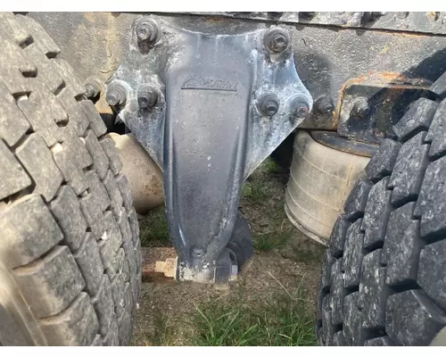 ROCKWELL RD20145 Axle Housing (Front)