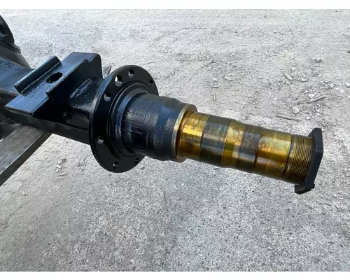 ROCKWELL RD20145 Axle Housing