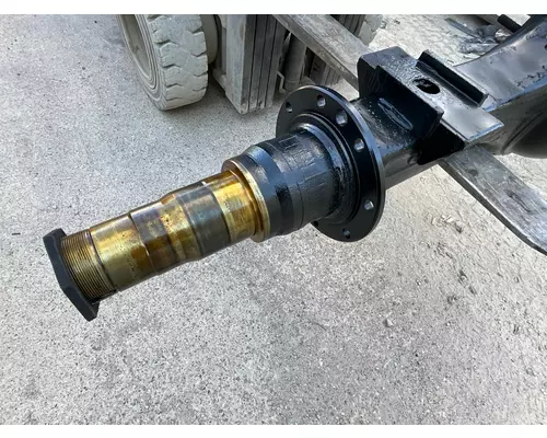 ROCKWELL RD20145 Axle Housing