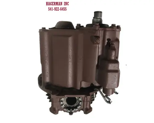 ROCKWELL RD20145 DIFFERENTIAL-FRONT