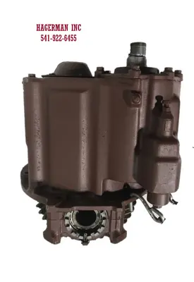 ROCKWELL RD20145 DIFFERENTIAL-FRONT