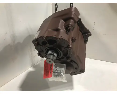 ROCKWELL RD20145 DIFFERENTIAL-FRONT