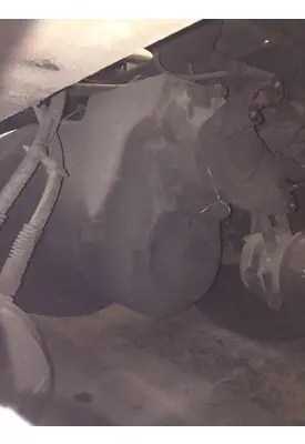 ROCKWELL RD20145 DIFFERENTIAL-FRONT