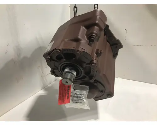 ROCKWELL RD20145 DIFFERENTIAL-FRONT
